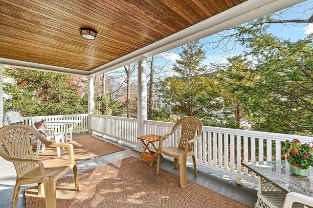 1 Copley Street, Winchester, MA 01890