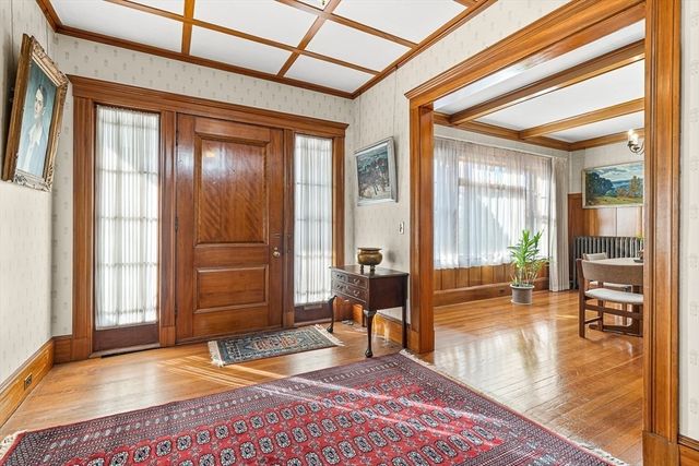 1 Copley Street, Winchester, MA 01890