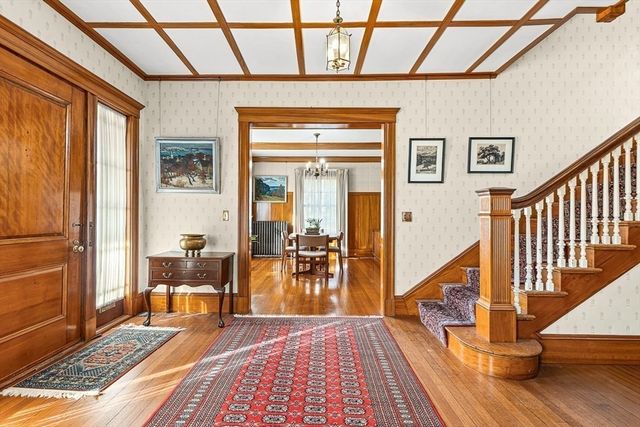 1 Copley Street, Winchester, MA 01890