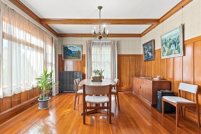 1 Copley Street, Winchester, MA 01890