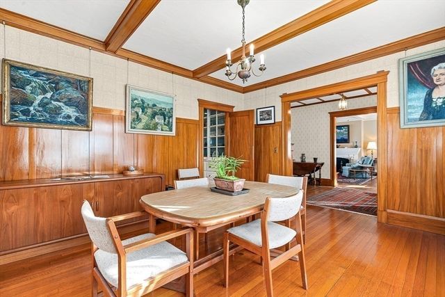 1 Copley Street, Winchester, MA 01890