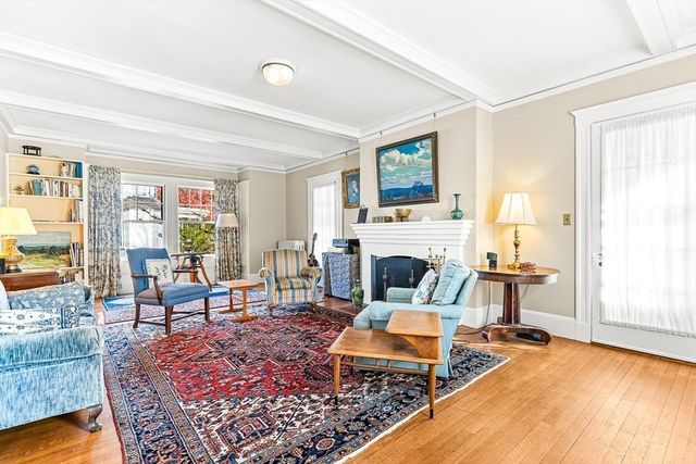 1 Copley Street, Winchester, MA 01890