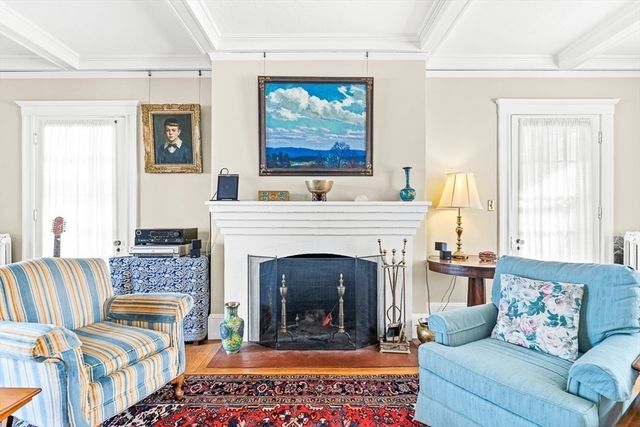 1 Copley Street, Winchester, MA 01890