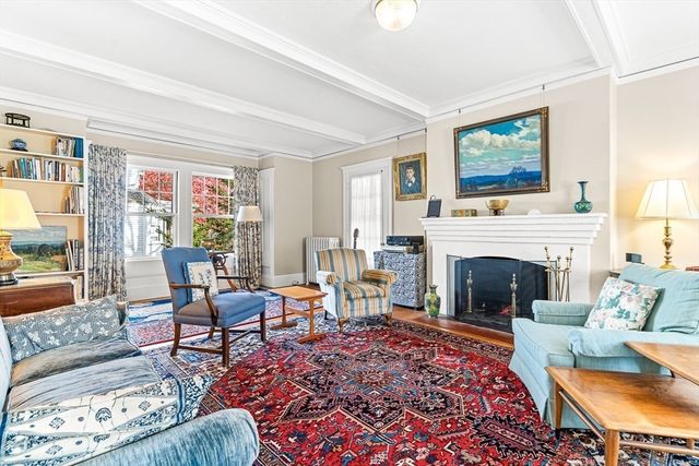 1 Copley Street, Winchester, MA 01890