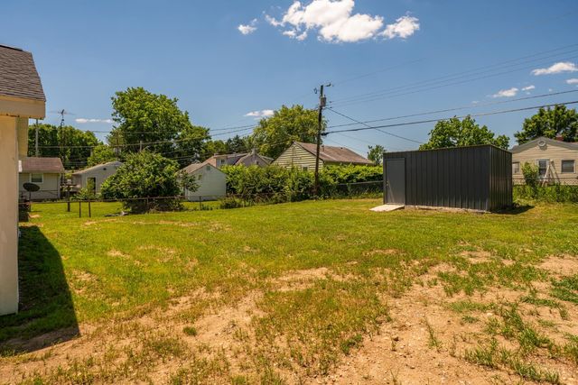2853 Gladstone Street, Moraine, OH 45439