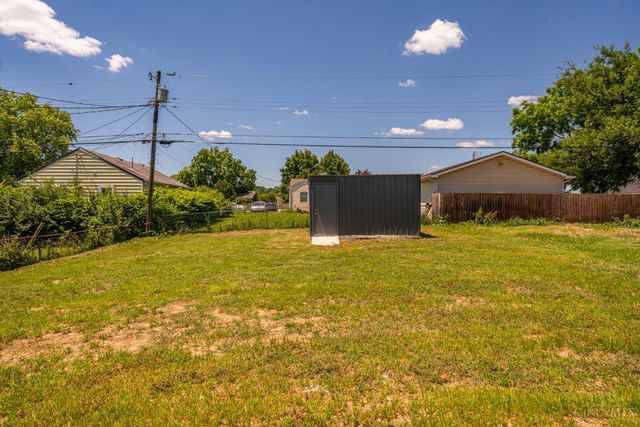 2853 Gladstone Street, Moraine, OH 45439