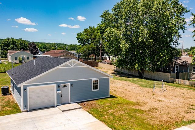 2853 Gladstone Street, Moraine, OH 45439