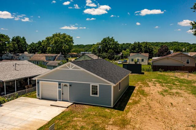 2853 Gladstone Street, Moraine, OH 45439