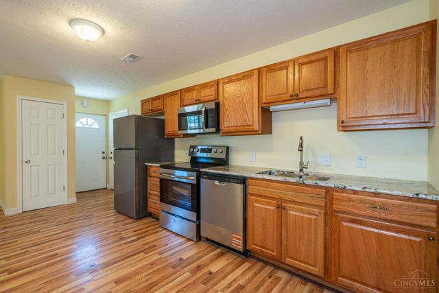 2853 Gladstone Street, Moraine, OH 45439