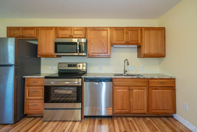 2853 Gladstone Street, Moraine, OH 45439