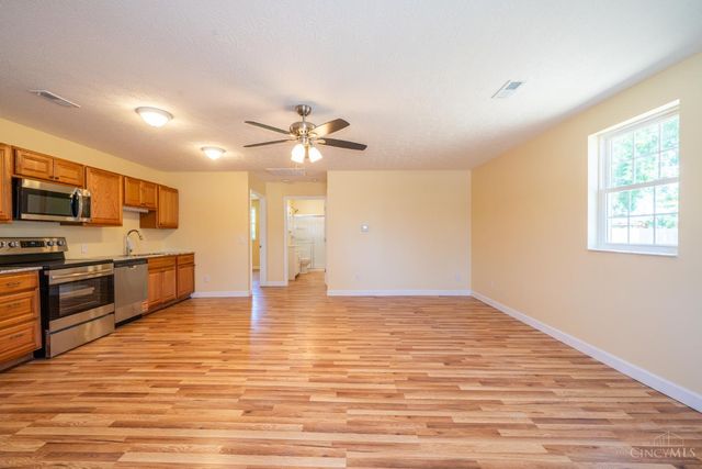 2853 Gladstone Street, Moraine, OH 45439