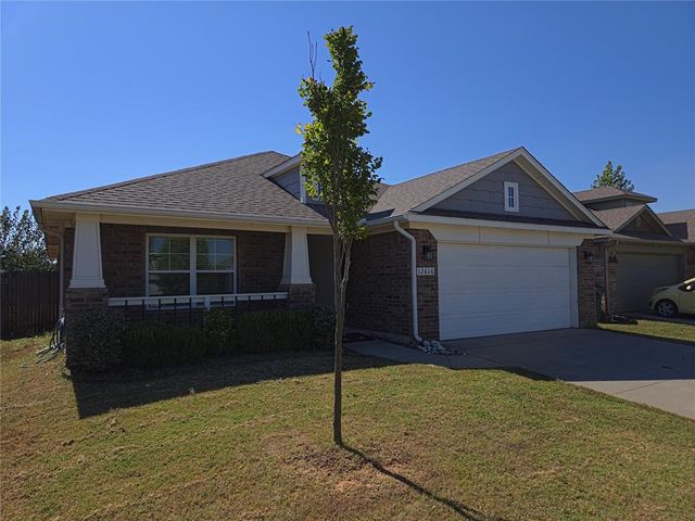 12616 NW 1st Terrace, Yukon, OK 73099