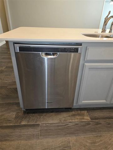 12616 NW 1st Terrace, Yukon, OK 73099