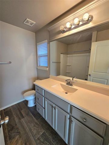 12616 NW 1st Terrace, Yukon, OK 73099