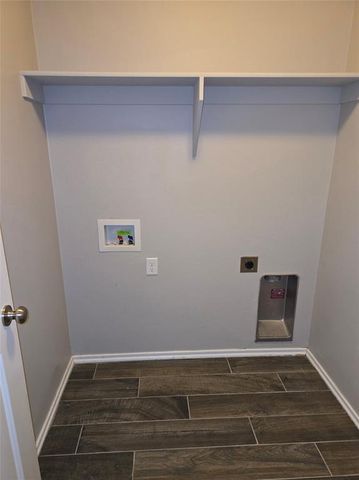 12616 NW 1st Terrace, Yukon, OK 73099