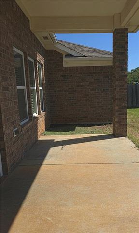 12616 NW 1st Terrace, Yukon, OK 73099