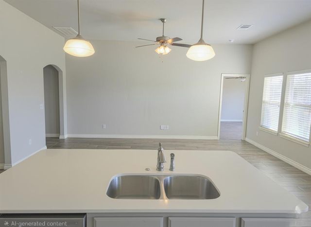 12616 NW 1st Terrace, Yukon, OK 73099