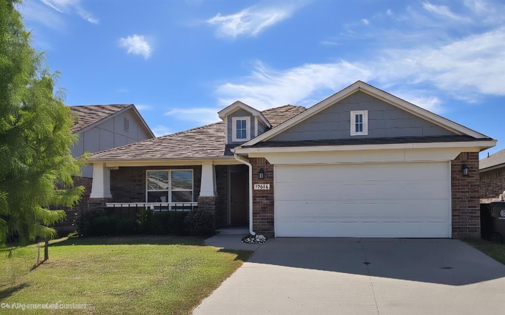 12616 NW 1st Terrace, Yukon, OK 73099