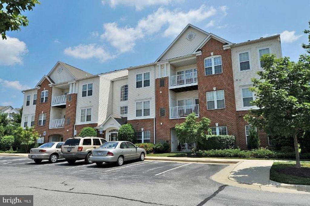 2412 CHESTNUT TERRACE CT #104, Odenton, MD 21113