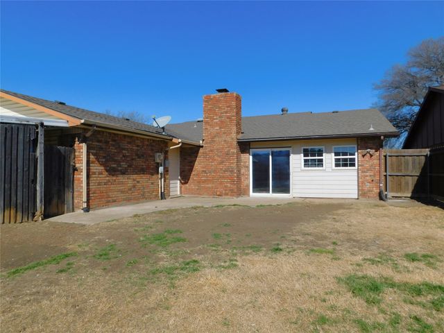 4816 Roberts Drive, The Colony, TX 75056