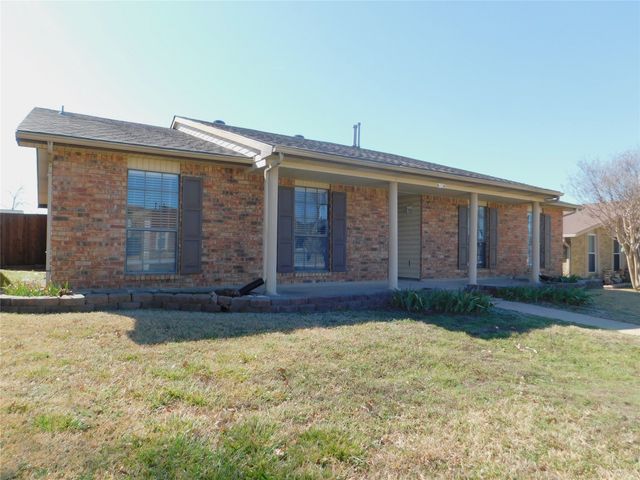 4816 Roberts Drive, The Colony, TX 75056