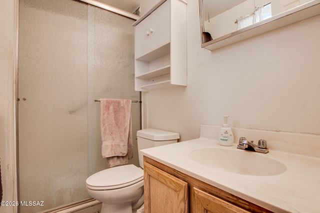 9352 E Palm Tree Drive, Tucson, AZ 85710