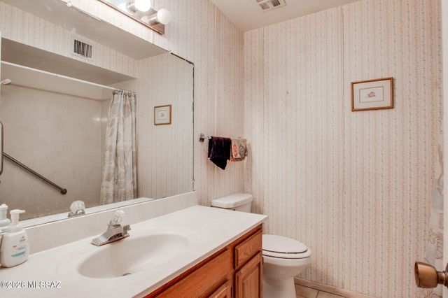 9352 E Palm Tree Drive, Tucson, AZ 85710