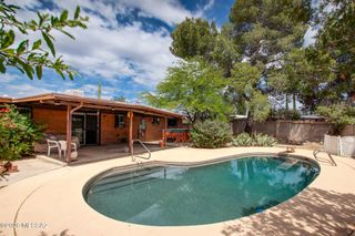 9352 E Palm Tree Drive, Tucson, AZ 85710