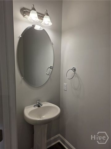 464 Governor Treutlen Circle, Pooler, GA 31322