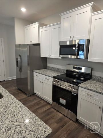 464 Governor Treutlen Circle, Pooler, GA 31322