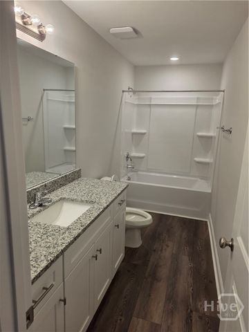 464 Governor Treutlen Circle, Pooler, GA 31322