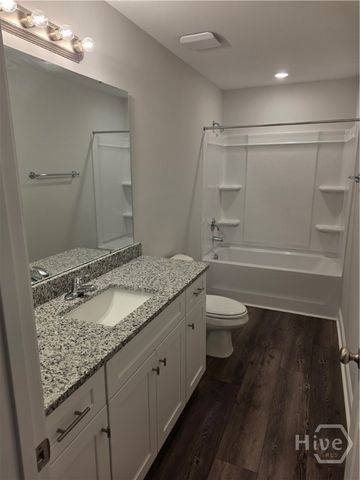 464 Governor Treutlen Circle, Pooler, GA 31322