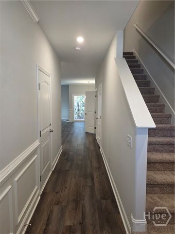 464 Governor Treutlen Circle, Pooler, GA 31322