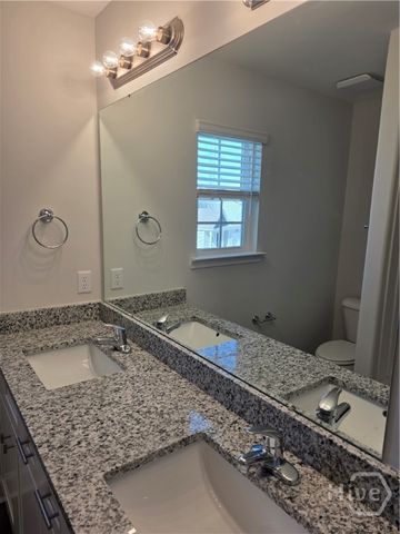 464 Governor Treutlen Circle, Pooler, GA 31322