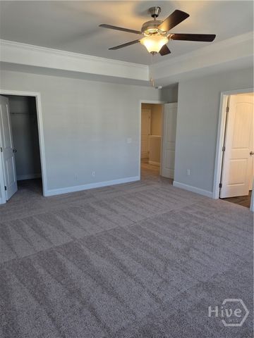 464 Governor Treutlen Circle, Pooler, GA 31322