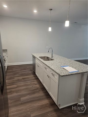 464 Governor Treutlen Circle, Pooler, GA 31322