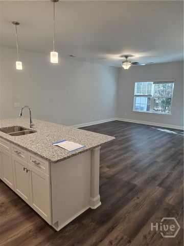 464 Governor Treutlen Circle, Pooler, GA 31322