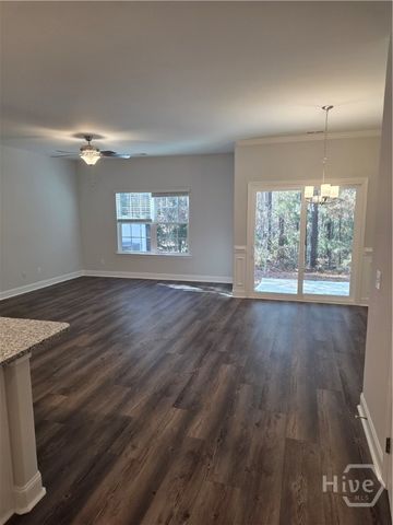 464 Governor Treutlen Circle, Pooler, GA 31322