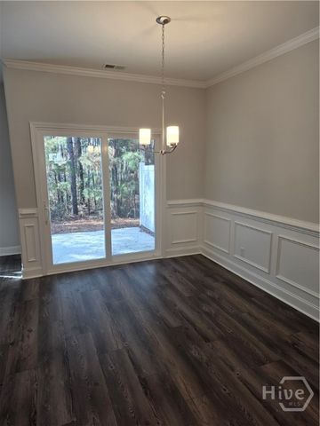 464 Governor Treutlen Circle, Pooler, GA 31322