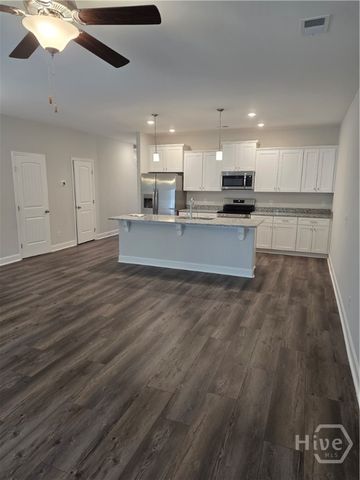 464 Governor Treutlen Circle, Pooler, GA 31322