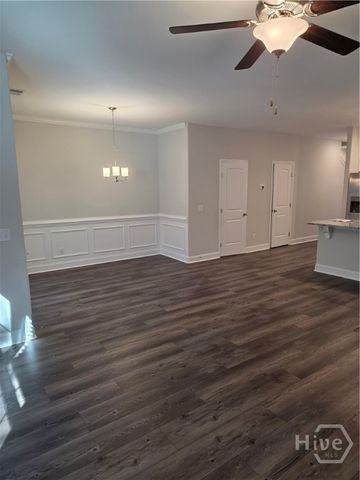 464 Governor Treutlen Circle, Pooler, GA 31322