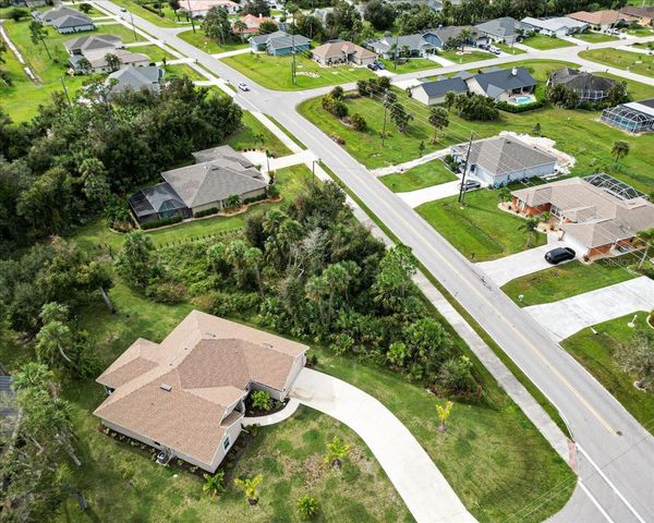 25655 DEEP CREEK BOULEVARD, Punta Gorda, FL 33983