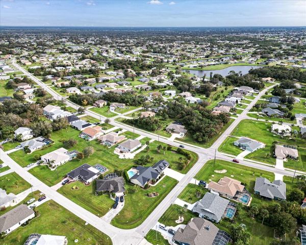 25655 DEEP CREEK BOULEVARD, Punta Gorda, FL 33983