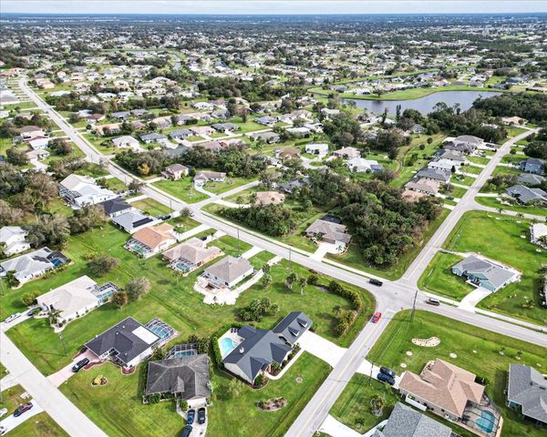 25655 DEEP CREEK BOULEVARD, Punta Gorda, FL 33983