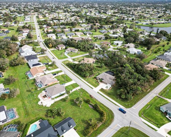 25655 DEEP CREEK BOULEVARD, Punta Gorda, FL 33983