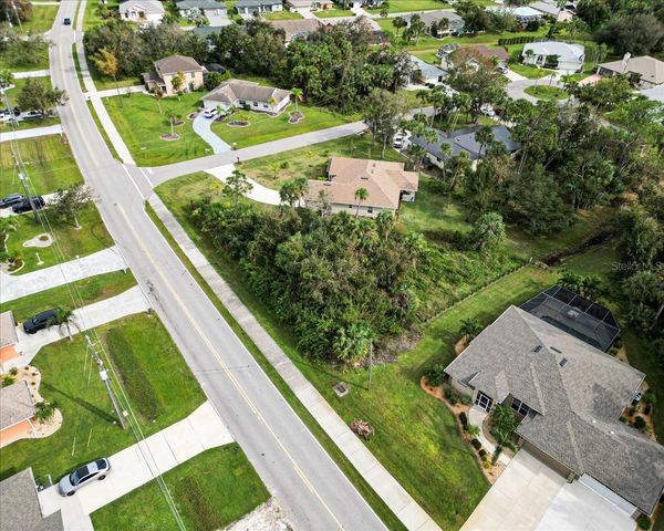 25655 DEEP CREEK BOULEVARD, Punta Gorda, FL 33983
