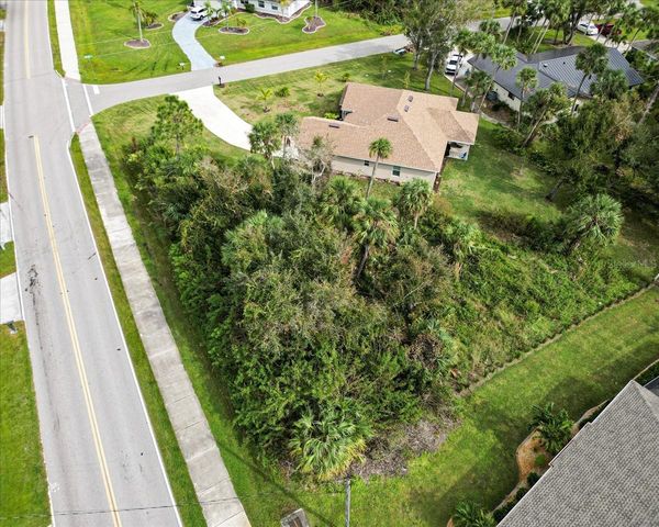 25655 DEEP CREEK BOULEVARD, Punta Gorda, FL 33983