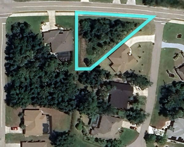 25655 DEEP CREEK BOULEVARD, Punta Gorda, FL 33983
