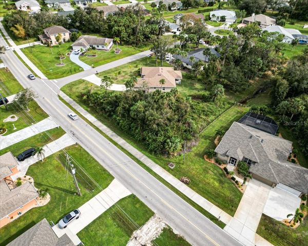 25655 DEEP CREEK BOULEVARD, Punta Gorda, FL 33983