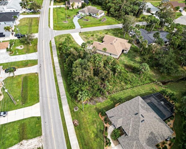 25655 DEEP CREEK BOULEVARD, Punta Gorda, FL 33983